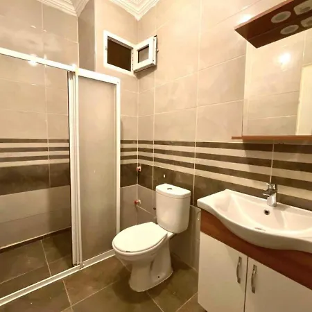 Merkezde Marinaya 5 Dakika * Cesme