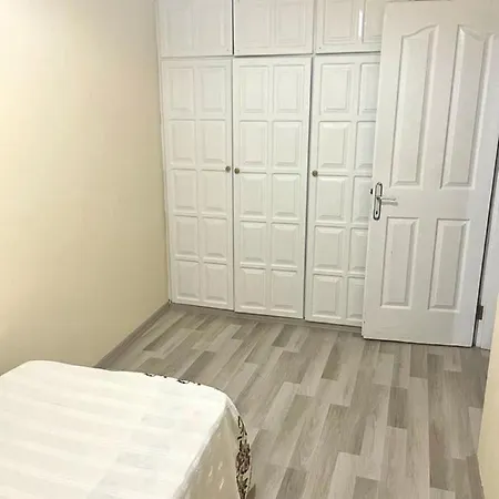 Apartman Merkezde Marinaya 5 Dakika *